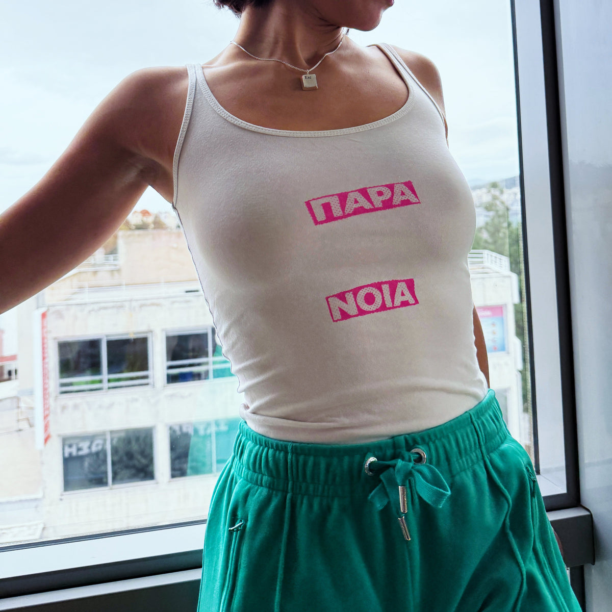 T-shirts & Tops