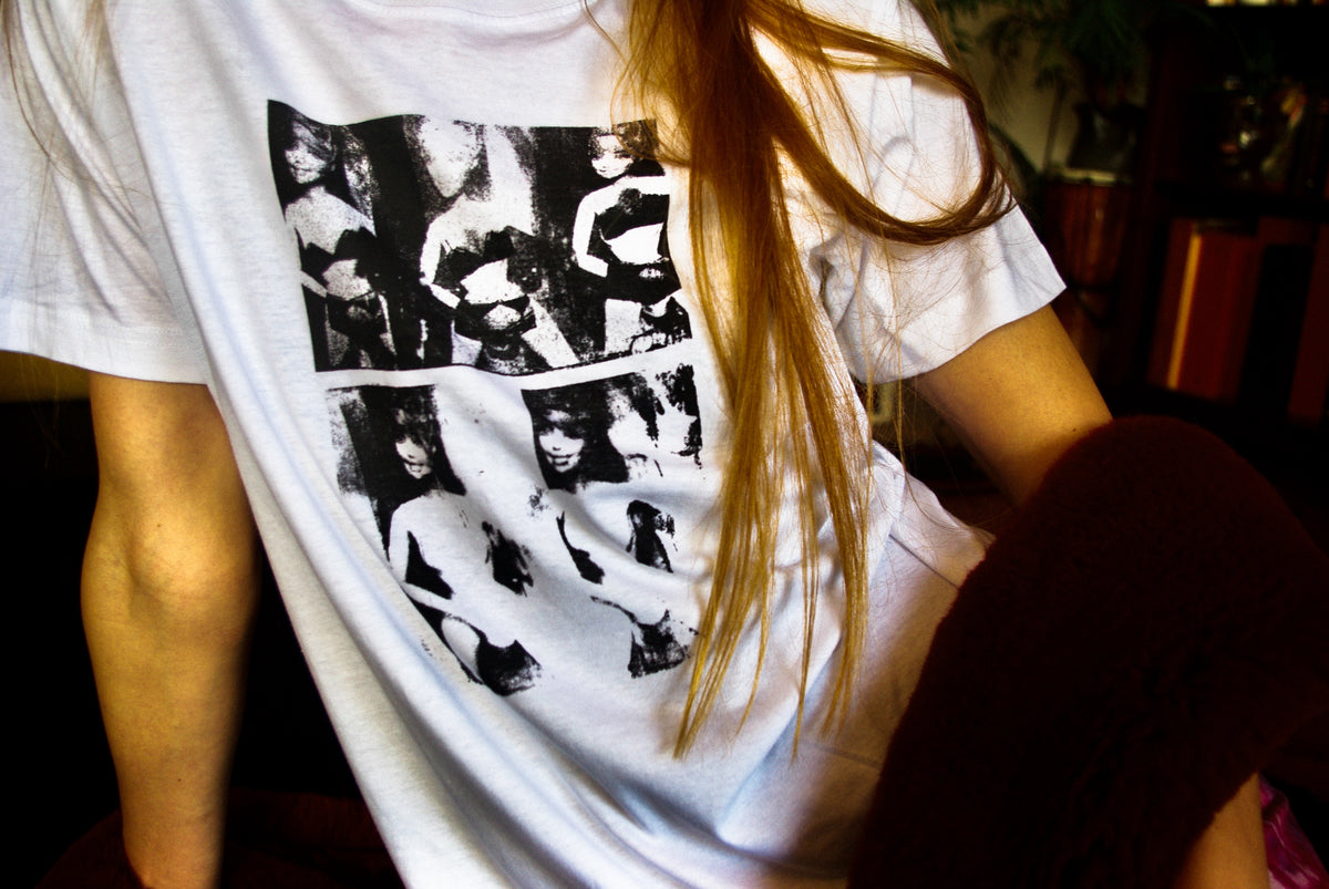 Black Barbie T-Shirt