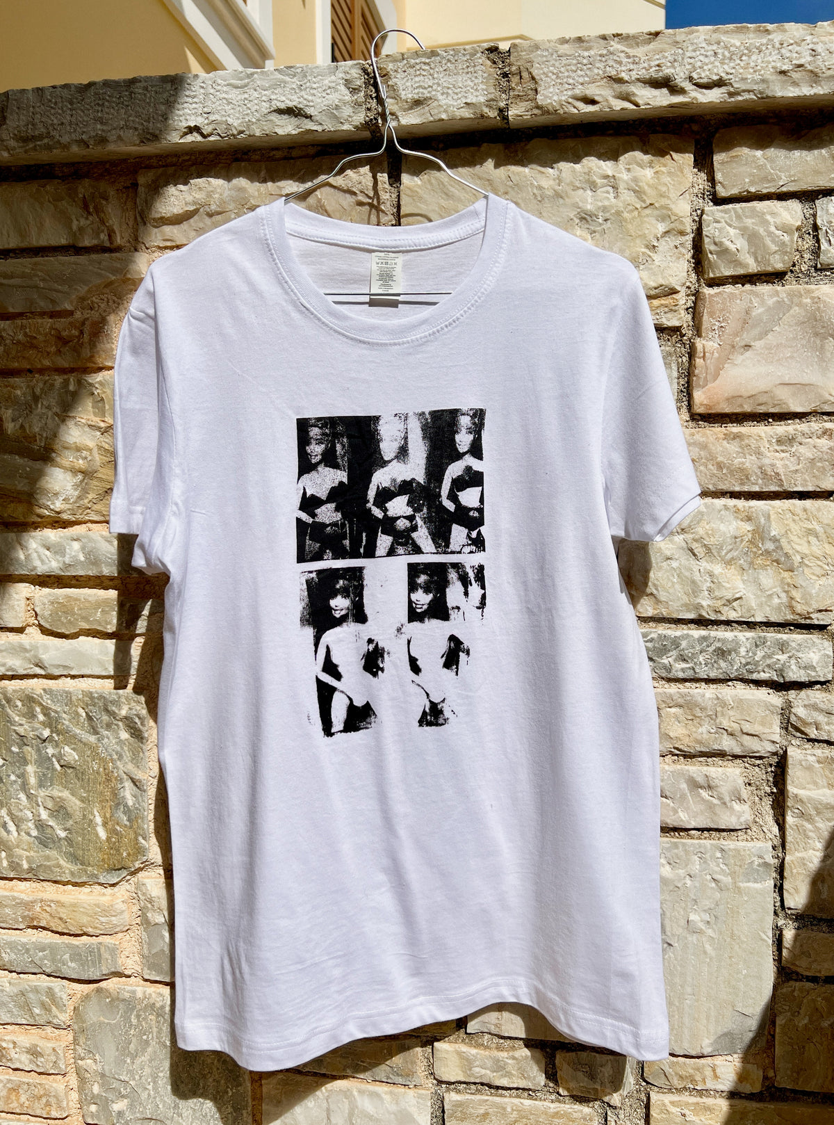 Black Barbie T-Shirt