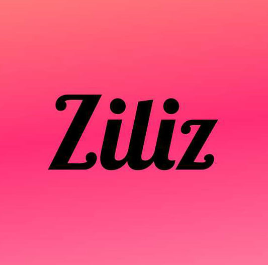 Ziliz Gift Card